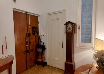 Ingresso - Appartamento via Vincenzo Monti, Genova (zona Pegli) - foto 11