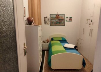 Ripostiglio - Appartamento via Vincenzo Monti, Genova (zona Pegli) - foto 12