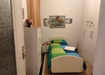 Studio - Appartamento via Vincenzo Monti, Genova (zona Pegli) - foto 15