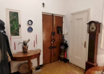 Ingresso - Appartamento via Vincenzo Monti, Genova (zona Pegli) - foto 19