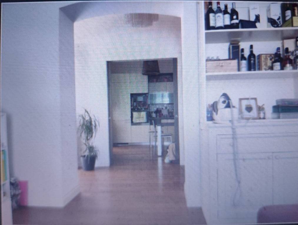 Interno non residenziale - Appartamento via Albaro, Genova (zona Albaro) - foto 3