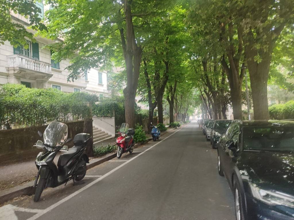 Zona - Apartment via Albaro, Genova (neighborhood Albaro) - photo 3