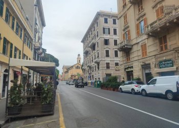 Zona - Appartamento via Albaro, Genova (zona Albaro) - foto 7