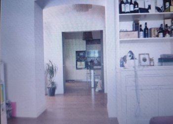 Interno non residenziale - Appartamento via Albaro, Genova (zona Albaro) - foto 4