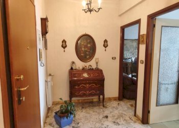 Ingresso - Trilocale salita Dante Conte, Genova (zona Sampierdarena) - foto 25