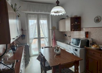 Cucina - Trilocale salita Dante Conte, Genova (zona Sampierdarena) - foto 27