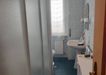 Bagno - Trilocale salita Dante Conte, Genova (zona Sampierdarena) - foto 15