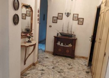 Disimpegno - Trilocale salita Dante Conte, Genova (zona Sampierdarena) - foto 17