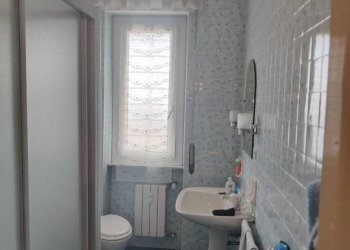 Bagno - Trilocale salita Dante Conte, Genova (zona Sampierdarena) - foto 29