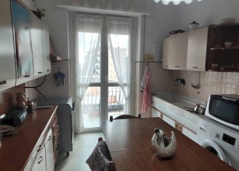 Cucina - Trilocale salita Dante Conte, Genova (zona Sampierdarena) - foto 38