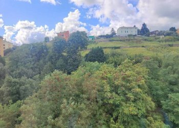 Terreno - Trilocale salita Dante Conte, Genova (zona Sampierdarena) - foto 42