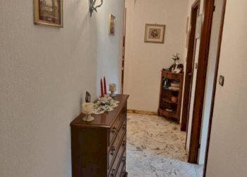 Corridoio - Trilocale salita Dante Conte, Genova (zona Sampierdarena) - foto 43