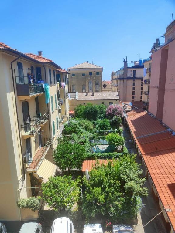 Vista - Three-room apartment piazza Tommaso e Elena Paccini, Alassio - photo 3