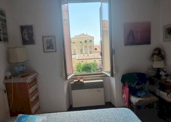 Camera da letto - Trilocale piazza Tommaso e Elena Paccini, Alassio - foto 26