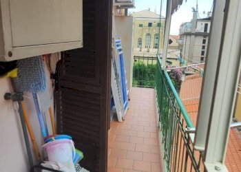 Balcone - Trilocale piazza Tommaso e Elena Paccini, Alassio - foto 46