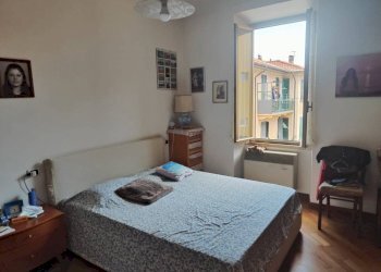 Camera da letto - Trilocale piazza Tommaso e Elena Paccini, Alassio - foto 34