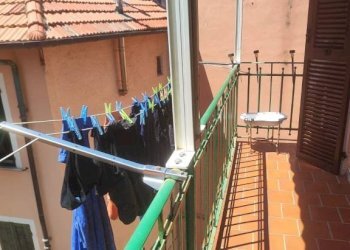 Balcone - Trilocale piazza Tommaso e Elena Paccini, Alassio - foto 38