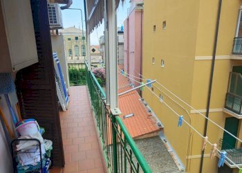 Balcone - Trilocale piazza Tommaso e Elena Paccini, Alassio - foto 41