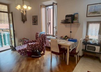 Salone - Three-room apartment piazza Tommaso e Elena Paccini, Alassio - photo 2