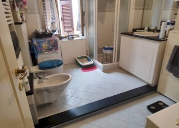 Bagno - Three-room apartment piazza Tommaso e Elena Paccini, Alassio - photo 22