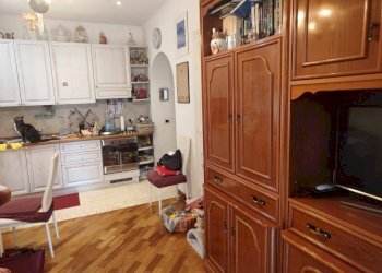 Cucina - Three-room apartment piazza Tommaso e Elena Paccini, Alassio - photo 26