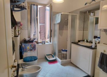 Bagno - Three-room apartment piazza Tommaso e Elena Paccini, Alassio - photo 29