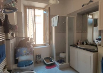Bagno - Three-room apartment piazza Tommaso e Elena Paccini, Alassio - photo 48