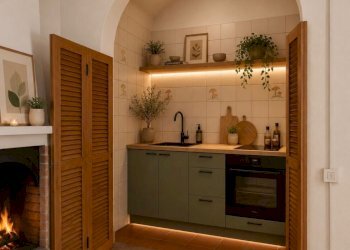 WhatsApp Image 2026-06-21 at 10.39.49 (2) - One-room apartment Via Roma 621, San Felice Circeo - photo 5