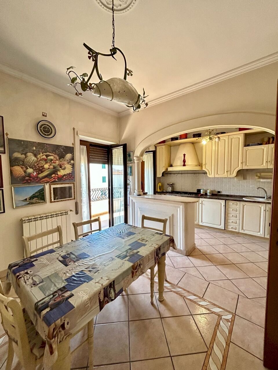 WhatsApp Image 2026-06-20 at 18.01.53 (3) - Appartamento Via Sabaudia, San Felice Circeo - foto 1