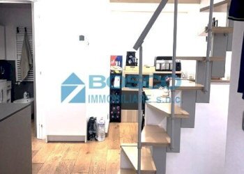 5 - Loft Viale San Bartolomeo 199, La Spezia - photo 1