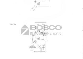 plan. per pubb - Loft Viale San Bartolomeo 199, La Spezia - photo 16