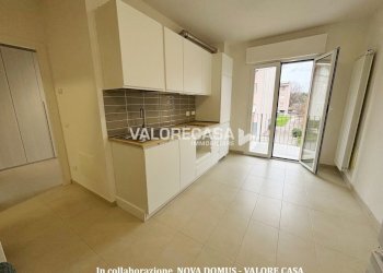 SOGGIORNO CUCINA - Bilocale Via Borghetto 27, Castelnuovo Magra - foto 1