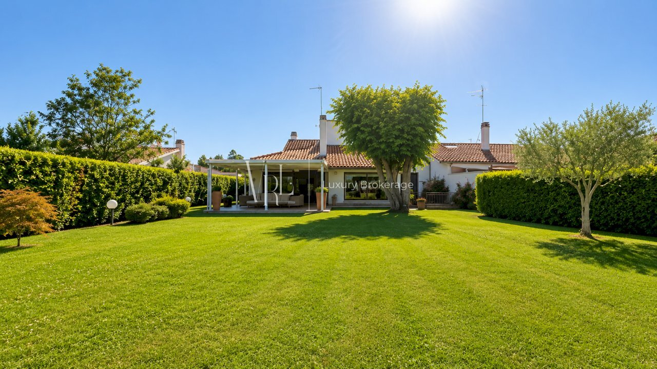 1 - Independent house Roma - photo 1