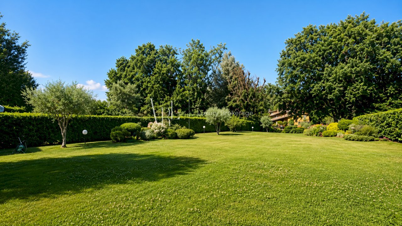 2 - Independent house Roma - photo 2