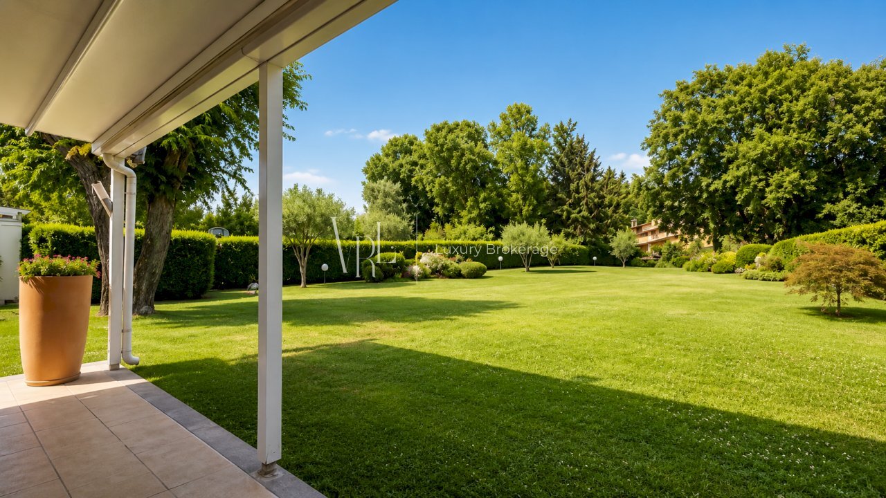 3 - Independent house Roma - photo 3