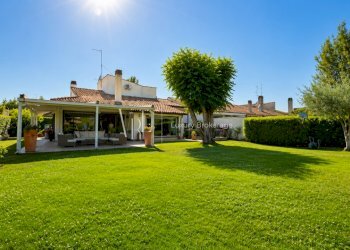 4 - Independent house Roma - photo 4