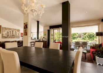 9 - Independent house Roma - photo 9