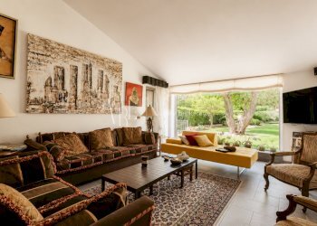 10 - Independent house Roma - photo 10