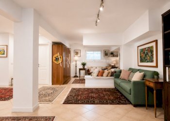20 - Independent house Roma - photo 19