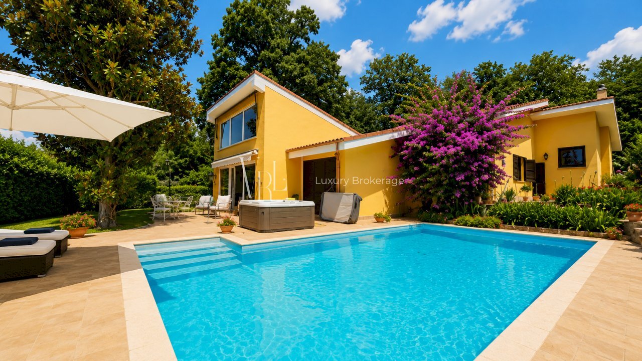 1 - Villa Roma - photo 1