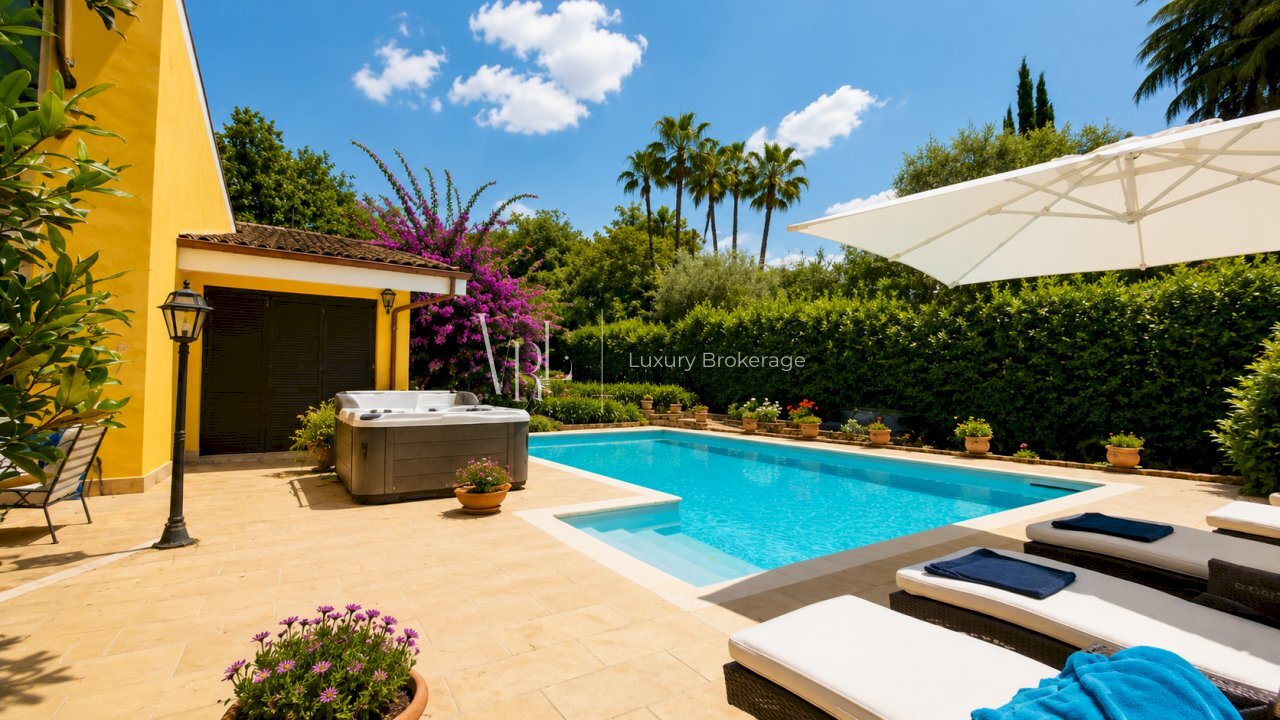 2 - Villa Roma - photo 2