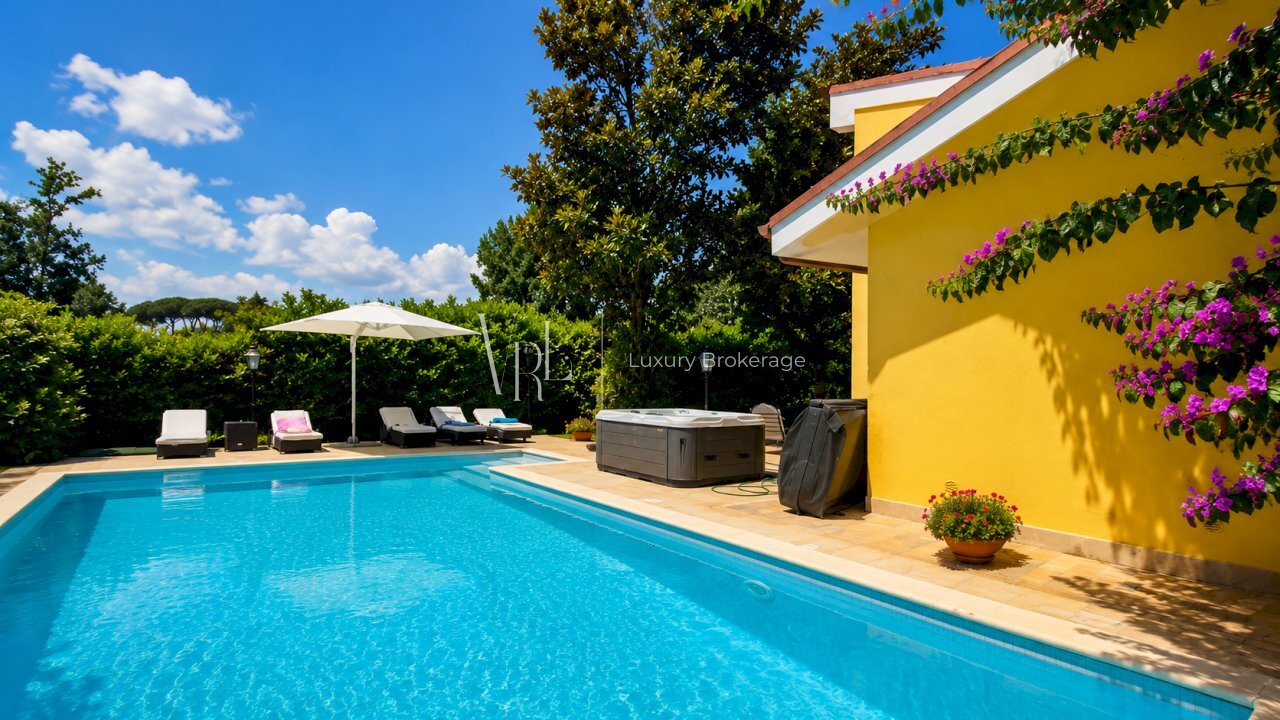 3 - Villa Roma - photo 3