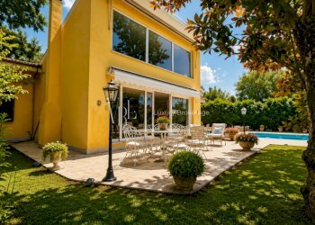 4 - Villa Roma - photo 4