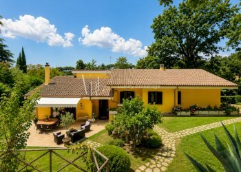 8 - Villa Roma - photo 8