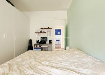 7 - One-room apartment Milano (neighborhood Porta Nuova) - photo 7