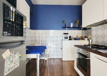 10 - One-room apartment Milano (neighborhood Porta Nuova) - photo 10