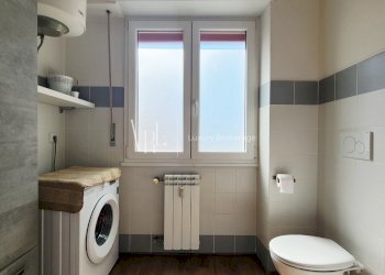 13 - One-room apartment Milano (neighborhood Porta Nuova) - photo 13