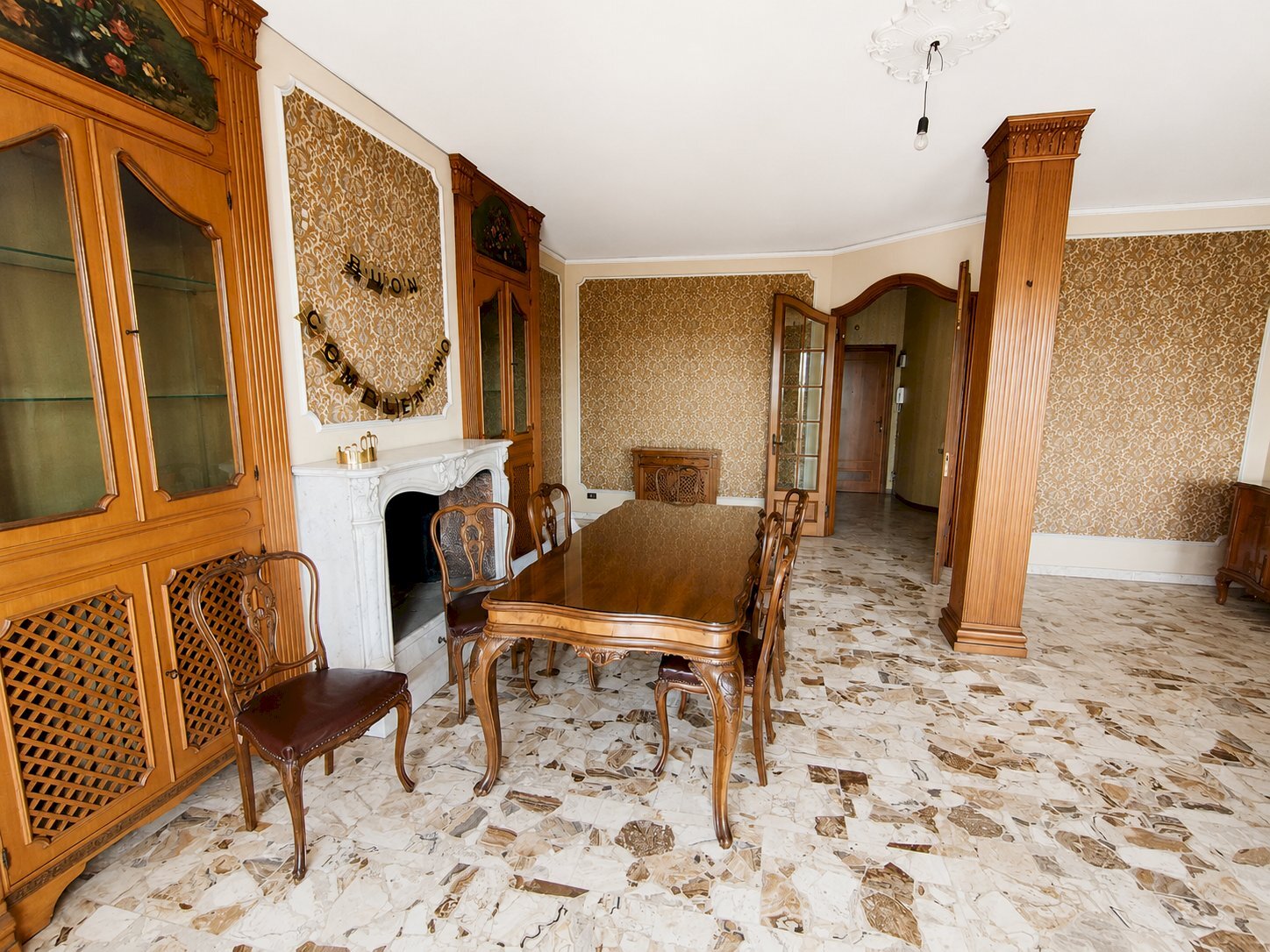 Apartment Viale Tassoni, Modena (neighborhood Centro Storico) - photo 1