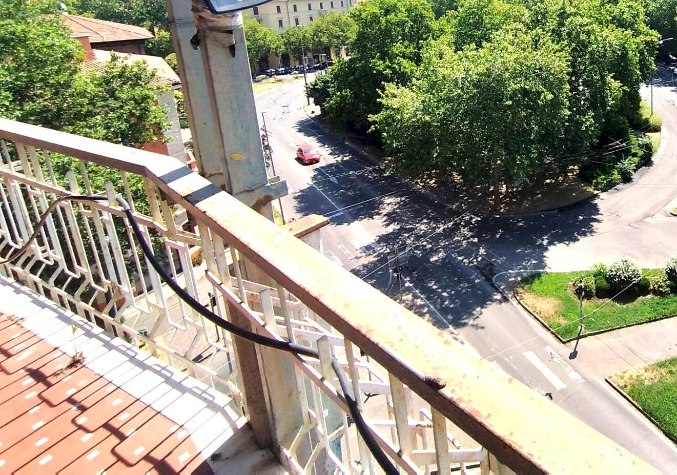 Apartment Viale Tassoni, Modena (neighborhood Centro Storico) - photo 2