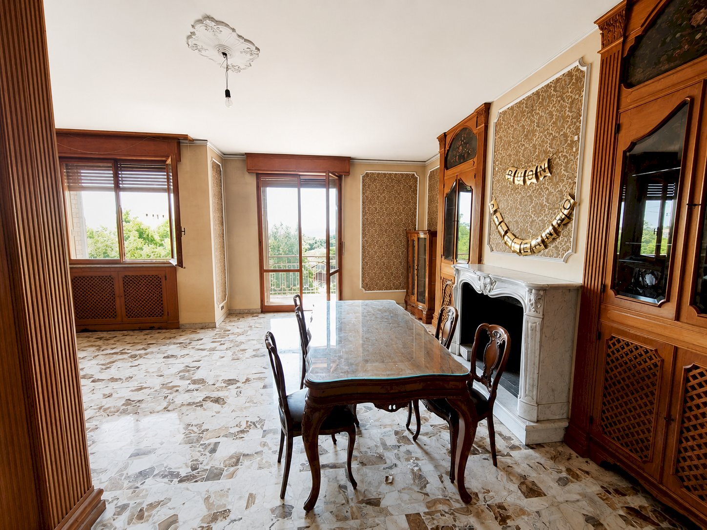 Apartment Viale Tassoni, Modena (neighborhood Centro Storico) - photo 3